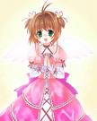 Lovely Sakura!!^_^