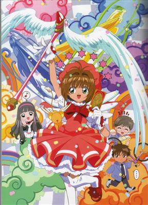 Chibis and cards