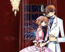 Sakura-Syaoran Tsubasa