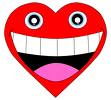Friendly Heart