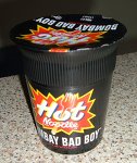 Pot Noodle