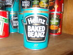 Baked Beans