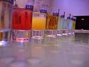 Vodka Shots