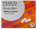 Ibuprofen