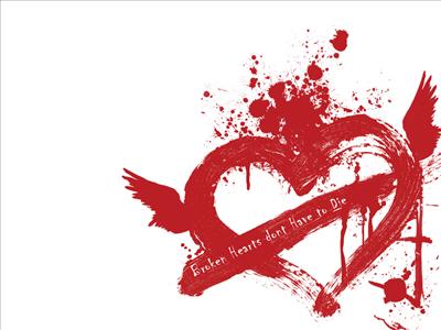 Rock Hearts
