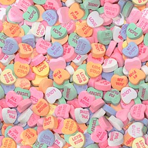 Sweet Hearts