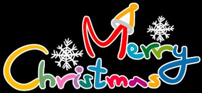 Merry X'mas 2