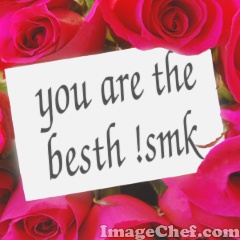 the best