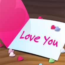 love
