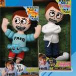 Fred doll
