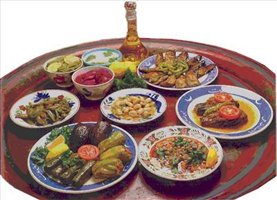 Yemek