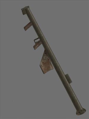 Bazooka