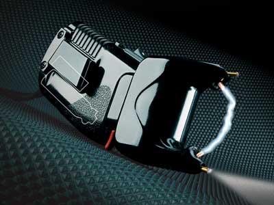 Stun Gun