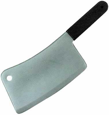 Butcher Knife