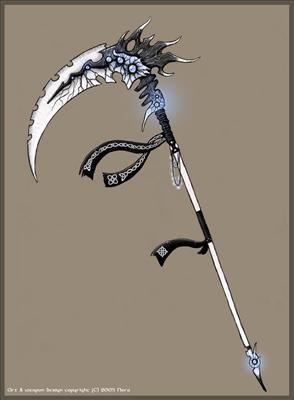 Scythe