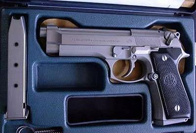 Beretta