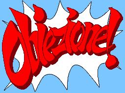 OBIEZIONE!