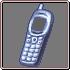Phoenix's Cell Phone