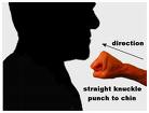 punch your face