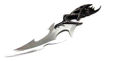 I Want to Kill You gift