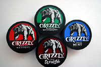 Grizzly