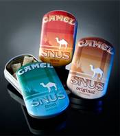 Snus