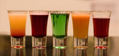 Shots