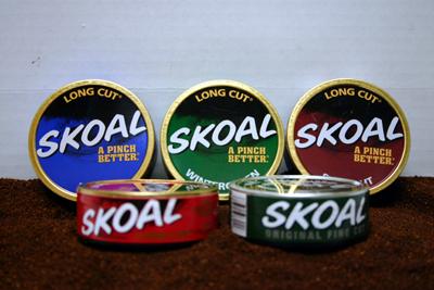Skoal