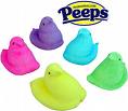 Peeps