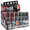 Jones Candy