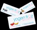 Yogen Fruz Candy