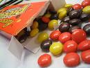 Reese's Pieces