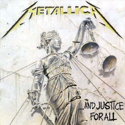 ...And justice for all
