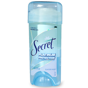 Secret
