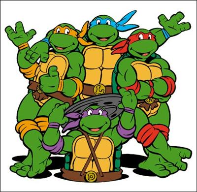 TMNT 