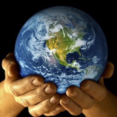 The world