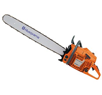 Chain Saw