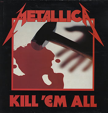 KIll em all