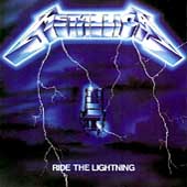 Ride the lightning