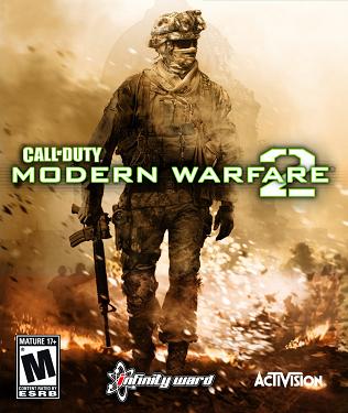 Modern warfare 2