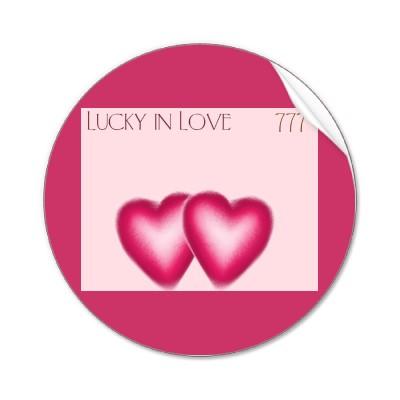 love stickers