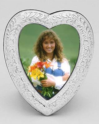 heart frame