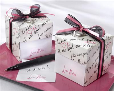 love notes