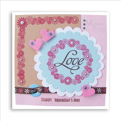 love card