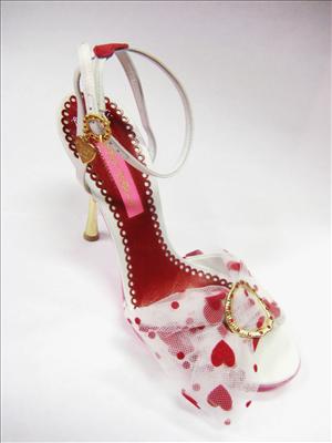love shoe