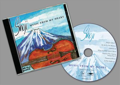 love story cd