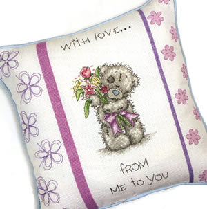 love cushion
