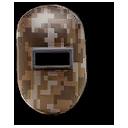 Blast Shield