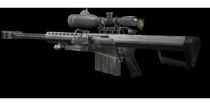 Barret 50Cal