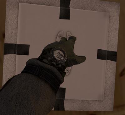 Wall Breach